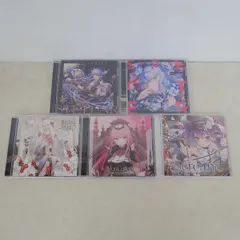 2025年最新】常闇トワ cdの人気アイテム - メルカリ