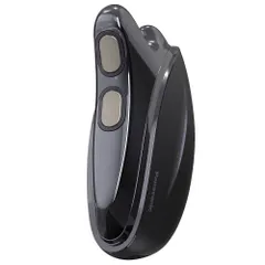 Panasonic EH-SP85-K BLACK 美品 Panasonic パナソニック リフトケア美顔器 バイタリフト かっさ