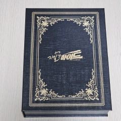 出品 HIGHLIGHT(ハイライト) ユン・ドゥジュン(YOON DUJUN) 公開