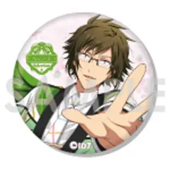 【中古】バッジ・ピンズ(キャラクター) 二階堂大和F 「アイドリッシュセブン 大和だらけのトレーディング缶バッジ～Special selection～」