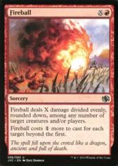 ダークスティール foil 火の玉 英語 1枚 MTG - メルカリ