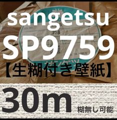 サンゲツsangetsu壁紙クロスRE53150/30m - メルカリ