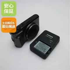 【極美品】Canon キャノン PowerShot SX720 HS ブラック Amazon | Canon デジタルカメラ PowerShot SX720 HS ブラック