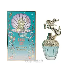 アナスイ ANNA SUI ファンタジア マーメイド EDT 30ml SP （香水）