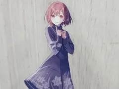 アクリルスタンド 東雲絵名 プロジェクトセカイ カラフルステージ！コネクトライブ 3rd ANNIVERSARY Memorial Stage