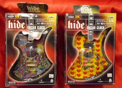 2025年最新】hide ギター 時計の人気アイテム - メルカリ