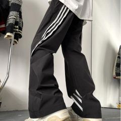 ジ*ン様 adidas ADILENIUM トラックパンツ - メルカリ