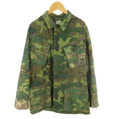 米軍ベトナム戦争/60s/ERDLリーフ/激レア/LRRPタイプ/極上品 米軍ベトナム戦争/60s/ERDLリーフ/激レア/LRRPタイプ/極上品