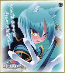 ボンバーガール グリムアロエ&アサギ&パイン　スリーブ 2025年最新】ボンバーガール アサギの人気アイテム - メルカリ