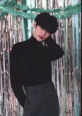 TXT PHOTO CARD SET YEONJUN 2021 YEONJUN’S BIRTHDAY PARTY 6