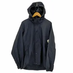シップス SHIPS ナイロン パッカブル マウンテンパーカ メンズ JPN：XL のサムネイル