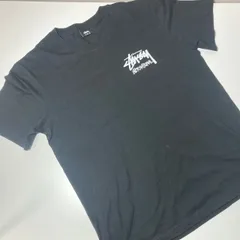 2025年最新】stussyスタッフシャツの人気アイテム - メルカリ