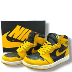 27.5cm NIKE Air Jordan 1 High OG Pollen 555088-701
