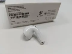 AirPods 第4世代/A3056/ワイヤレスイヤホン/左耳のみ！