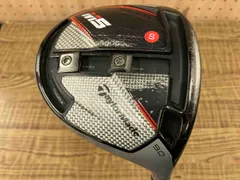 TaylorMade M5 3Wヘッドカバー付き TaylorMade M5 3W Head Only with Headcover Some Wear | eBay
