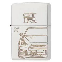 2023年最新】gt-r zippoの人気アイテム - メルカリ