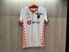２０１８年 大宮アルディージャ 大前元紀 ユニフォーム 2018年 大宮アルディージャ 大前元紀 ユニフォーム - メルカリ