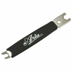 ARIA BPP-100 Bridge Pin Puller レンチ付きブリッジピン抜き 〈アリア〉
