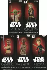 2026年最新】スターウォーズ ワールドコレクタブルフィギュアの人気