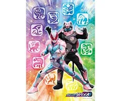 2024年最新】仮面ライダー パズル 300ピースの人気アイテム - メルカリ