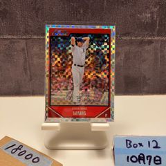 2024 Topps Chrome ビクター・ウェンバンヤマ ルーキーカード - メルカリ