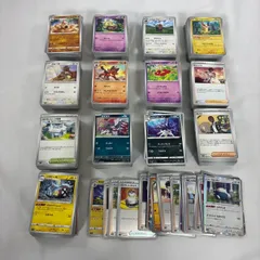 【まとめ売り！】 ポケモンカード ポケカ 1,321枚セット