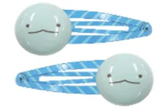 【送料無料】 【すみっコぐらし】ヘアピン【とかげ】【すみっこぐらし】【サンエックス】【すみっこ】【すみっコ】【ゆるキャラ】【エスケイジャパン】【ピン】【ヘアクリップ】 【髪飾り】【髪の毛】【ヘアアイテム】【ヘアアレンジ】【ヘアアクセ】【雑貨】【グッズ】