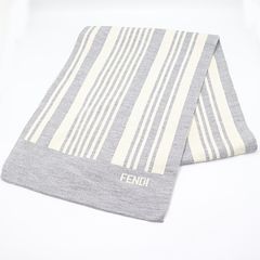 FENDI ブランケット 毛布 ズッカ柄 - メルカリ