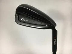【美品】ピン ALTA DISTANZA BLACK 40 6U／5U用 楽天市場】ピン PING ゴルフクラブ アイアンセット 5本組 メンズ