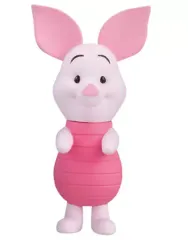 【中古】トレーディングフィギュア ピグレット 「ならぶんです。 Winnie the Pooh(くまのプーさん)」