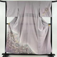 2025年最新】翠山工房 訪問着の人気アイテム - メルカリ 