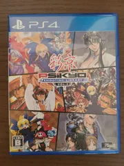 【PS4】彩京 SHOOTING LIBRARY Vol.2