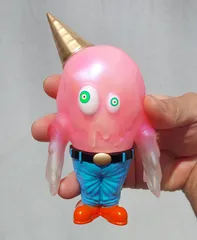 2026年最新インディーズ ソフビの人気アイテム - メルカリ Susana