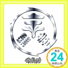 BORDERLESS [CD] ATARU、 宇頭巻、 獣、 UZUMAKI; Captain Funk(Tatsuya Oe)_02