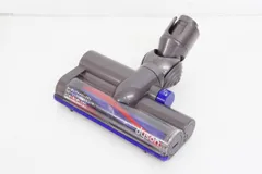 dyson DC48 DC63 CY24 CY25ソフトローラーヘッド 232-