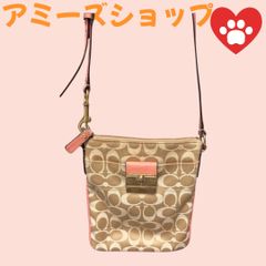コーチCOACHショルダーバッグ43739