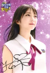 2026年最新】与田祐希 サイン チェキの人気アイテム - メルカリ