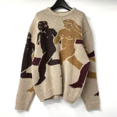 【9月末まで】carne bollente ニット ニット – Carne Bollente