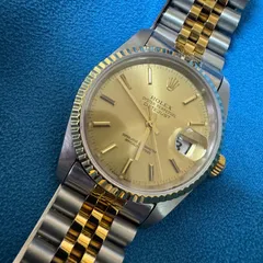 2025年最新】Rolex 16013の人気アイテム - メルカリ