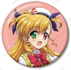 2025年最新】魔法少女リリカルなのは 缶バッジの人気アイテム