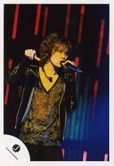 貴重！堂本光一 KinKi Kids クリアファイル コートダジュール×超特急