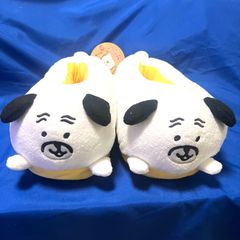 コウペンちゃん 春をまつおさんぽぬいぐるみ S ぴよぴよ帽子 コウペンちゃん 春を待つおさんぽぬいぐるみS (ぴよぴよ帽子