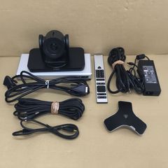 4台セット Polycom EagleEye IV 12X MPTZ-10 - メルカリ