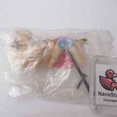 中古　 理保 　SR THE お姉チャンバラ フィギュアコレクション　水着   フィギュア