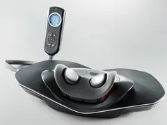 【新品・2営業日で発送】創通メディカル MTMDN24B EMS電動ネックストレッチャー MEDI NECK メディネック MT-MDN24B