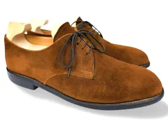 美品　旧ジョンロブ　Enghien 　9.0 ロンドンロブのビスポークを踏襲