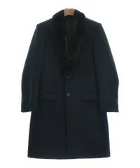 美品✨ FENDI フェンディ チェスターコート ボアコート イタリア製　Ｌ FENDI（フェンディ）チェスターコート ベージュ サイズ:44(S位