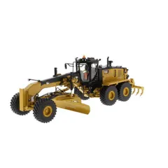 9月再入荷予定 ダイキャストマスター 1/50 CAT 16M3 モーターグレーダ 完成品 DM85507　送料無料 検索結果]-あみあみオンライン本店-
