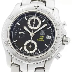 2025年最新】タグ ホイヤー セナの人気アイテム - メルカリ