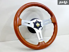 【ビーン】personal　自動車ハンドル　昭和レトロ 2025年最新】Yahoo!オークション -ビンテージ(ステアリング)の